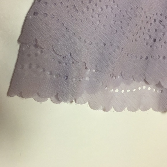 Anthropologie Deletta Circled Adornment Tank Top - Picture 4 of 7